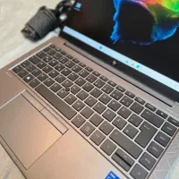 Laptop HP ZBook G8 Gen11 لپتاپ