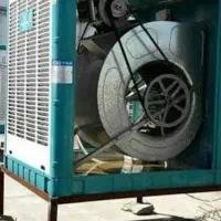 سرویس و نصب کولر ابی