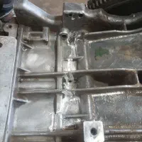 جوش وجوشکاری آرگون