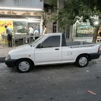 پراید وانت مدل ۱۴۰۲