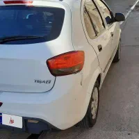 تیبا ۲|خودرو سواری و وانت|ملایر, |دیوار