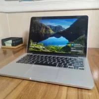 MacBook pro 2015|رایانه همراه|مشهد, حجت|دیوار