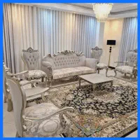 ۵۵متر/فول امکانات/پارکینگ غیرمزاحم/سالن پردهخور/جی