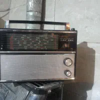 رادیوسنگین سیلور۲۰۴