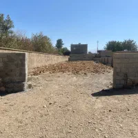 زمین مسکونی