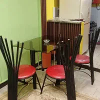 سوییت-آپارتمان-روزانه-مارلیک-سراسیاب