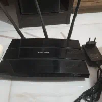 مودم Adsl tplink سه آنتن