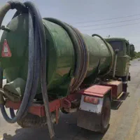 تخلیه چاه