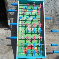 فوتبال دستی