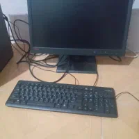 کامپیوتر ‌کامل‌باتمام‌وسایل