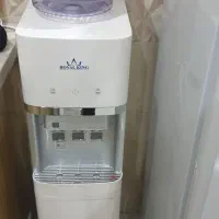 آبسردکن خارجی مارک royal king