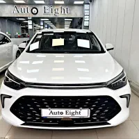 بایک بیجینگ سفید یو5 U5 پلاس صفر (تمامی مدل‌ها