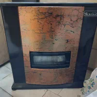 بخاری جهان افروز مدل ۷۰