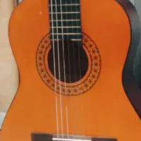 گیتار کلاسیک بارسلونا cj103/4
