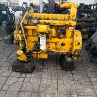 استخدام راننده بیل (اتباع هم باشه مشکلی ندارد،)