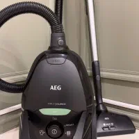فروش جارو برقی AEHبرند پارس