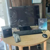 صندوق فروشگاهی پک کامل برند adell 4067