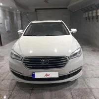 لیفان 820 تک برگ سندبیرنگ قابل معاوضه باخودرو
