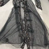 لباس شب