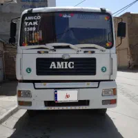 آمیکو مدل 89