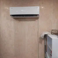 نصب و تعمیرات کولرگازی پکیج کل مناطق