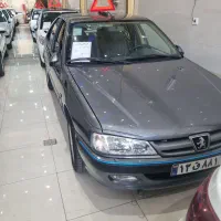 پرشیا تیو فایو مدل ۹۸ دریچه سیمی کلاس ۱۵