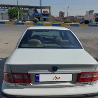 سمندLXمدل1396