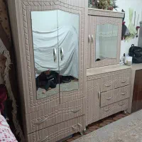 کمدودراور
