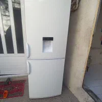 یخچال امرسان