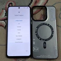 Honor x7c