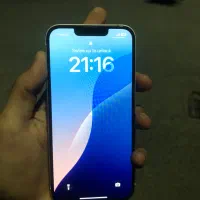 iPhone 13 normal|موبایل|زنجان, |دیوار
