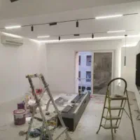 انجام  کارهای ساختمانی طراحی و بازسازی نقدواقساط