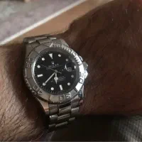 ساعت اتومات رولکس