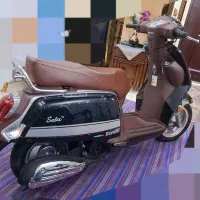بنلی ستا ۱۲۵ صفر کیلومتر