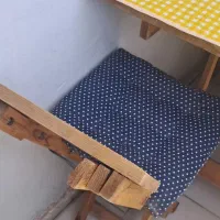میزو صندلی بللکن
