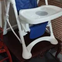 صندلی غذای کودک زویه