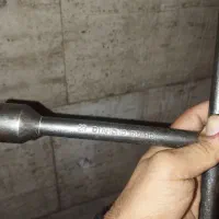 اسباب بازی اچرچرخ چهارپرویک جک خودرو