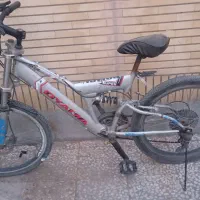 دوچرخه دنده ای