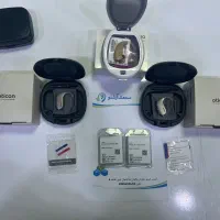 واردات سمعک گوشی سمک نامرئ در تبریز (بدون واسطه)