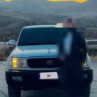 لندکروز فروش تخصصی درمحل محسنی 2008 تا 2013