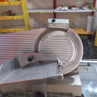 کالباس بر براکس کاملا سالم و بی صدا