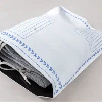 ساخت پاکت‌سایز a4 a5 a3 فلایر پستی‌آ۳ آ۴