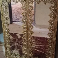 جاکفشی برنز گل آفتابگردان