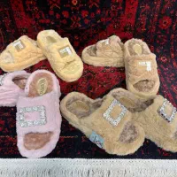 جشنواره عیدانه اسلیپر پولیشی (زیرقیمت‌ایران)