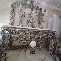 آینه شمندان