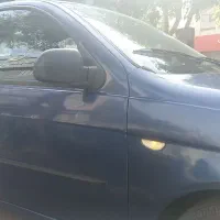 تیبا۱صندوق دار زیرفی