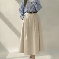 پخش عمده و تک شلوار دامنی و دامن زنانه