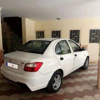ساینا GX دوگانه کارخانه فول (درحد خشک) معاوضه