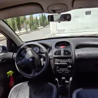 206 sd v8|خودرو سواری و وانت|اصفهان, امیرعرب|دیوار