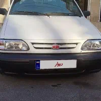 پراید 131مدل97